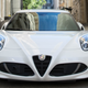 Illustration for article titled The Alfa Romeo 4C Shames Every Other Sports Car On The Market